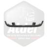 Traverse Support Pare Chocs AV - Version Métallique Brut