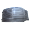 Aileron De Cabine Avgh - Version Nu Plastique Noir