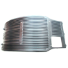 Aileron De Cabine Avdt - Version Nu Plastique Noir