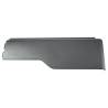 Extension Aile Avgh - Version Plastique Gris