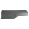 Extension Aile Avdt - Version Plastique Gris