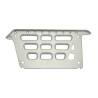 Grille Marchep. Inf. Dt - Version Aluminium