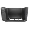 Marche Pied Inférieur Gh - Version Plastique Noir