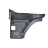 Aile De Marche Pied Gh - Version Plastique Gris/Noir