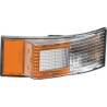 Feu Clignotant Avdt/Avgh - Version Orange