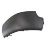 Coin De Pare Choc Avgh - Version Plastique Gris / Noir