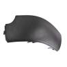 Coin De Pare Choc Avdt - Version Plastique Gris / Noir