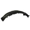 Pare Boue De Cabine Gh - Version Plastique Noir