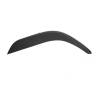 Elargisseur Aile Gh - Version Plastique Gris / Noir