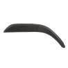 Elargisseur Aile Dt - Version Plastique Gris / Noir