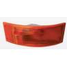 Feu Clignotant Avdt/Avgh - Version Nu Orange
