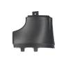 Espaceur Pare Choc Avgh - Version Plastique Noir/Gris