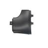 Espaceur Pare Choc Avdt - Version Plastique Noir/Gris