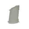 Deflecteur D'Air Avgh - Version Plastique A Peindre