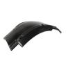 Aile Pare Boue Sous Cab Avgh - Version Plastique Noir/Gris