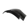 Aile Pare Boue Sous Cab Avdt - Version Plastique Noir