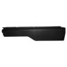 Prolongateur D'Aile Avgh - Version Plastique Gris/Noir