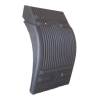 Aileron Argh De Cabine - Version Plastique Gris/Noir