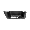 Caisson De Marche Pied Inf Dt - Version Plastique Gris/Noir