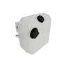 Vase D'Expansion 9.5 Litres - Version Av Bouchons Ss Capteur