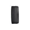 Coque Rétro Principal Gh/Dt - Version Plastique Gris/Noir
