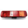 Feu Ar Dt + Alarme Recul - Connnect 1/4 Tour Latéral