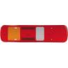 Cabochon Feu Ardt/Argh - Version Nu 5 Fonctions