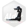 Support Entourage Optique Gh - Version Plastique Noir