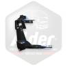 Support Entourage Optique Dt - Version Plastique Noir