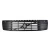 Grille Calandre Supérieure - Version Plastique