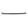 Spoiler Central - Version Plastique Gris / Noir