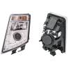 Optique Principal Avgh - Version Led Reglage Electrique