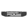 Grille Calandre Supérieure - Version Plastique Noir