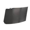 Coin Sup Avgh De Calandre - Version Plastique Gris / Noir