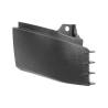Panneau Latéral Dt - Version Plastique Gris / Noir