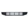 Grille Avant Supérieure - Version Plastique Gris / Noir