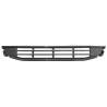 Grille Inf Calandre Plastique - Version Sans Trou Capteur