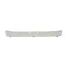 Pare Choc Central - Version Plastique Blanc