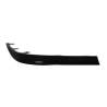 Spoiler Inf Avdt - Version Plastique Noir Lisse
