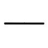 Spoiler Central Inf - Version Noir Lisse