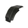 Aile Argh De Cabine - Version Plastique Gris / Noir