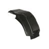 Aile Ardt De Cabine - Version Plastique Gris / Noir