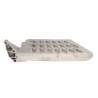 Grille Marche Pied Inf Gh - Version Métallique