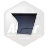 Element De Calandre Dt - Version Plastique Gris/Noir