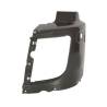 Entourage Optique Principal Gh - Version Plastique Gris / Noir