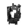 Support Optique Avgh - Version Plastique Gris / Noir
