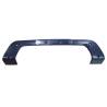 Pare Choc Central - Version Metal Gris/Noir