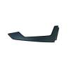 Enjoliveur Optique A.B Avgh - Version Plastique Gris/Noir