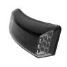 Repetiteur Lateral Gh - Version Led Couleur Noir