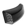 Repetiteur Lateral Dt - Version Led Couleur Noir